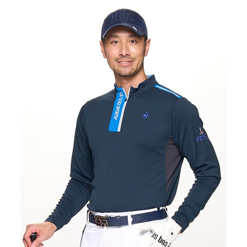 le coq sportif GOLF セール 公式 ルコックスポルティフ ゴルフ