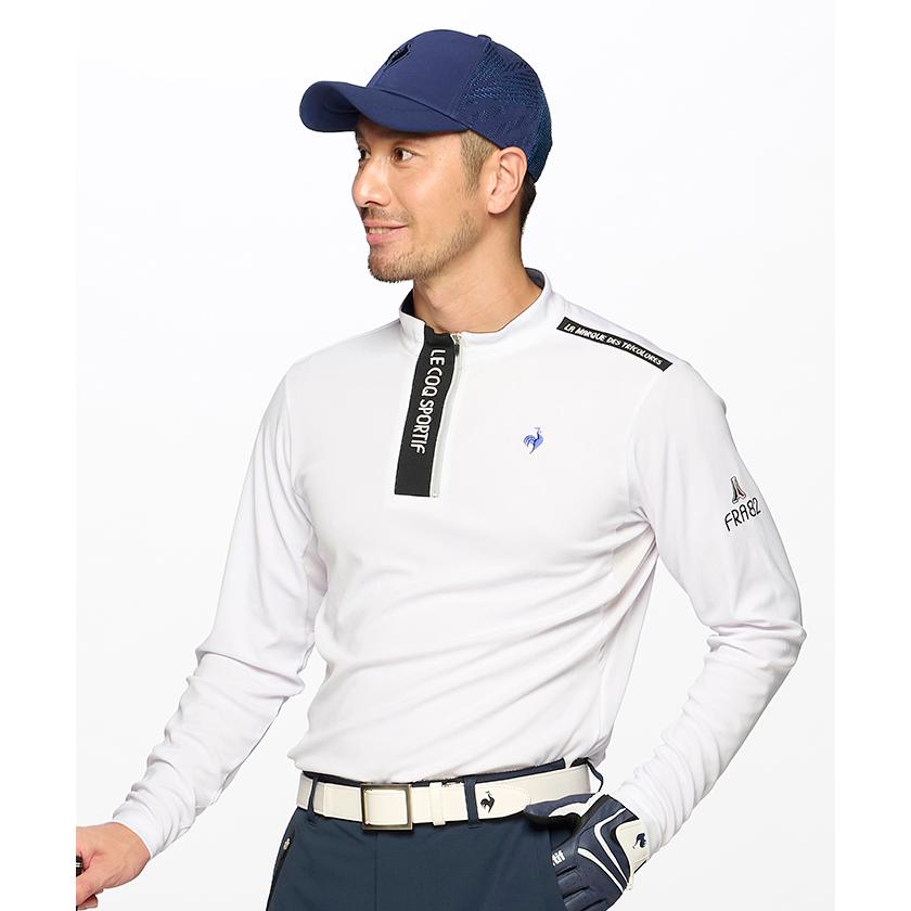 le coq sportif GOLF セール 公式 ルコックスポルティフ ゴルフ