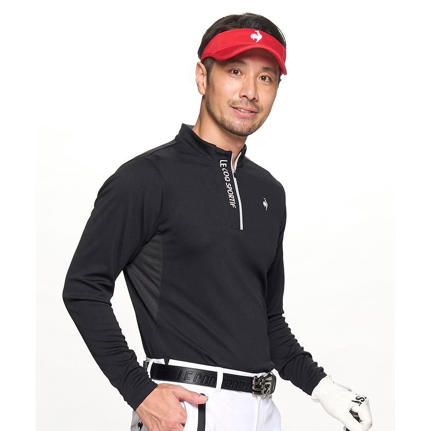 le coq sportif GOLF セール 公式 ルコックスポルティフ ゴルフ