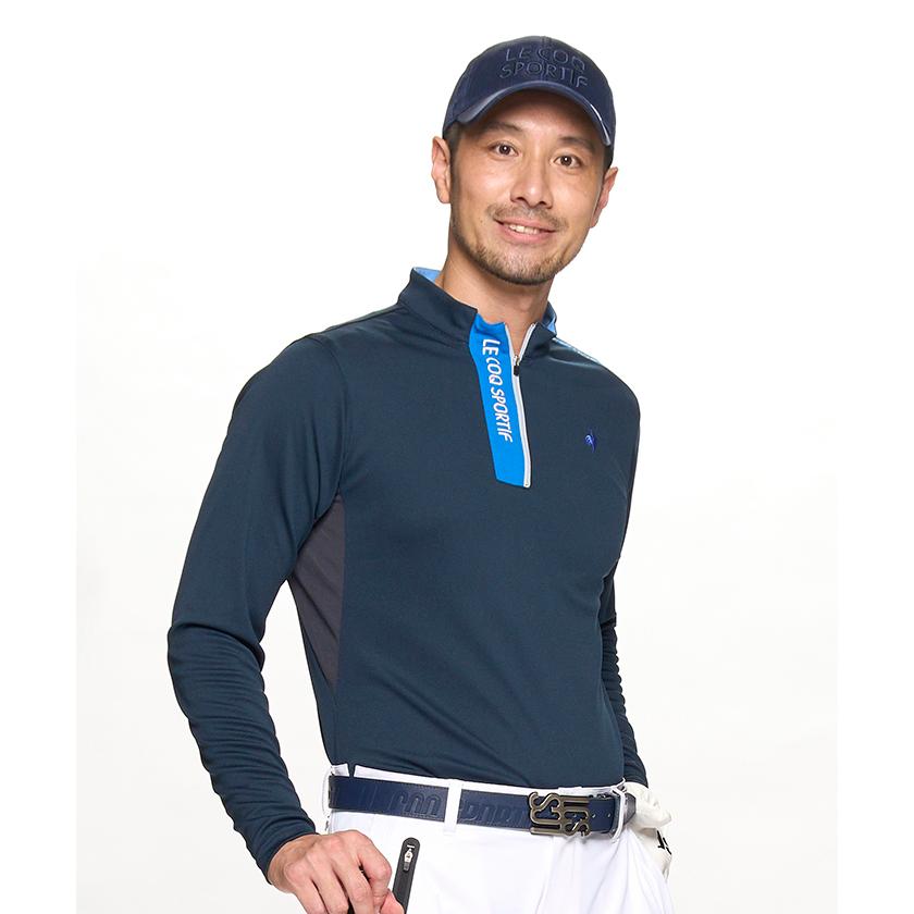 le coq sportif GOLF セール 公式 ルコックスポルティフ ゴルフ