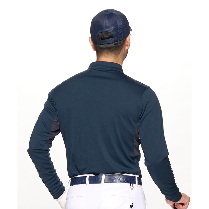 le coq sportif GOLF セール 公式 ルコックスポルティフ ゴルフ