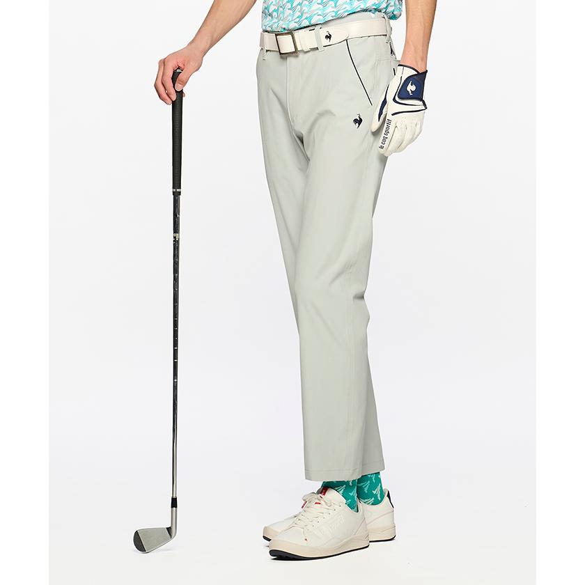 le coq sportif - ゴルフウエアまとめ売り MEN'S PANTS STYLE 2022 FALL&WINTER | ルコックスポルティフ