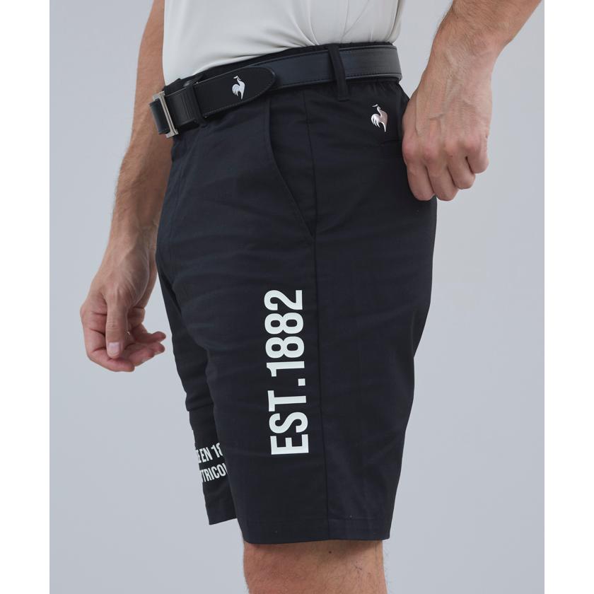 le coq sportif - XSサイズ☆LE COQ GOLF 韓国☆WINTER ダウンショートパンツ Amazon | [ルコックスポルティフゴルフ] ゴルフハーフパンツ