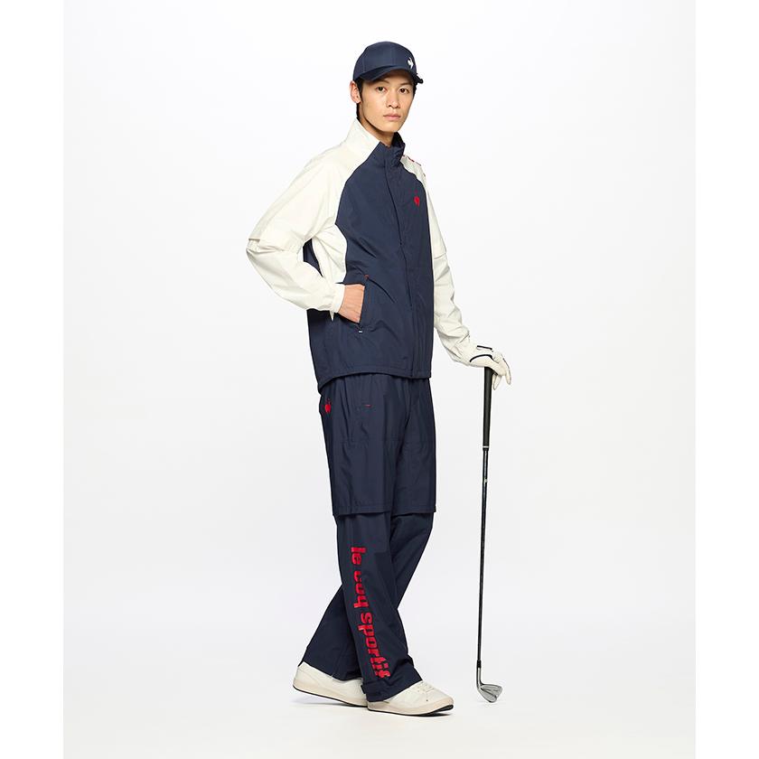 le coq sportif GOLF 公式 ルコックスポルティフ ゴルフ 大きいサイズ