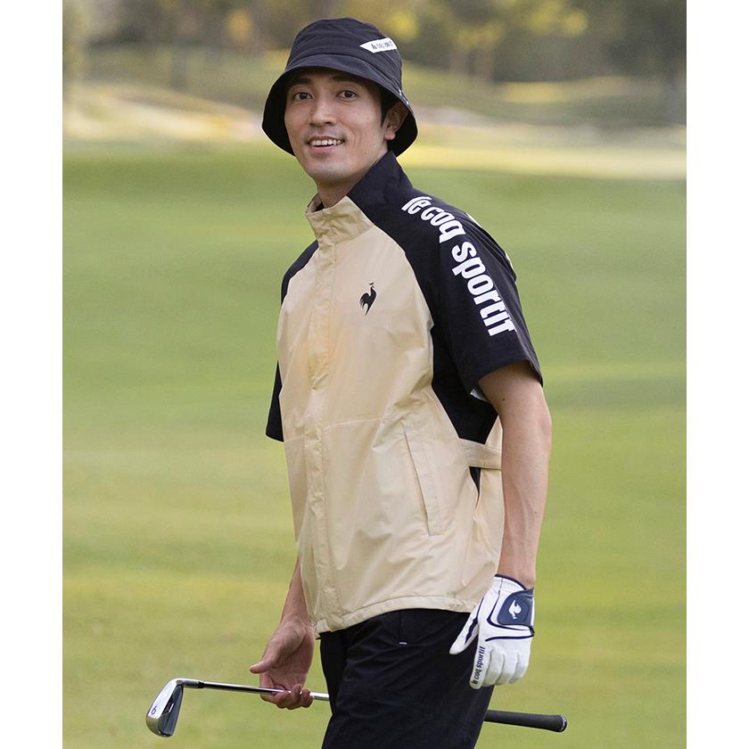 le coq sportif GOLF 公式 ルコックスポルティフ ゴルフ レイン le coq sportif GOLF 公式 ルコックスポルティフ ゴルフ レイン