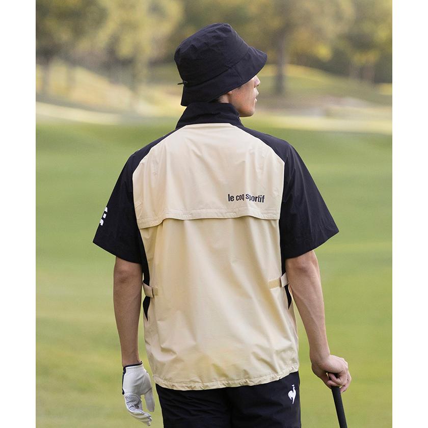 le coq sportif GOLF 公式 ルコックスポルティフ ゴルフ レイン le coq sportif GOLF 公式 ルコックスポルティフ ゴルフ レイン