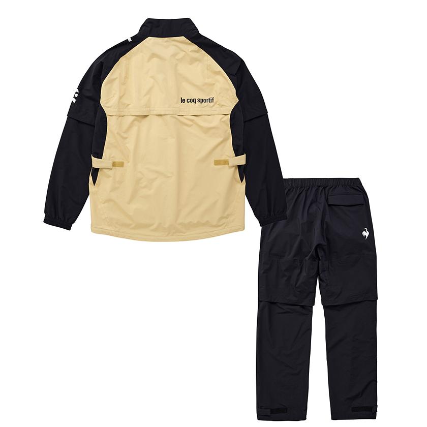 le coq sportif GOLF 公式 ルコックスポルティフ ゴルフ レイン le coq sportif GOLF 公式 ルコックスポルティフ ゴルフ レイン