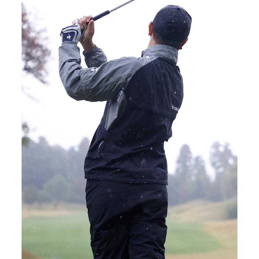 le coq sportif GOLF 公式 ルコックスポルティフ ゴルフ レイン le coq sportif GOLF 公式 ルコックスポルティフ ゴルフ レイン