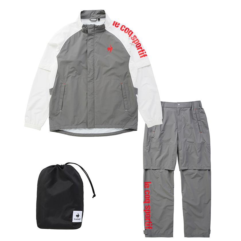 le coq sportif GOLF 公式 ルコックスポルティフ ゴルフ レイン le coq sportif GOLF 公式 ルコックスポルティフ ゴルフ レイン