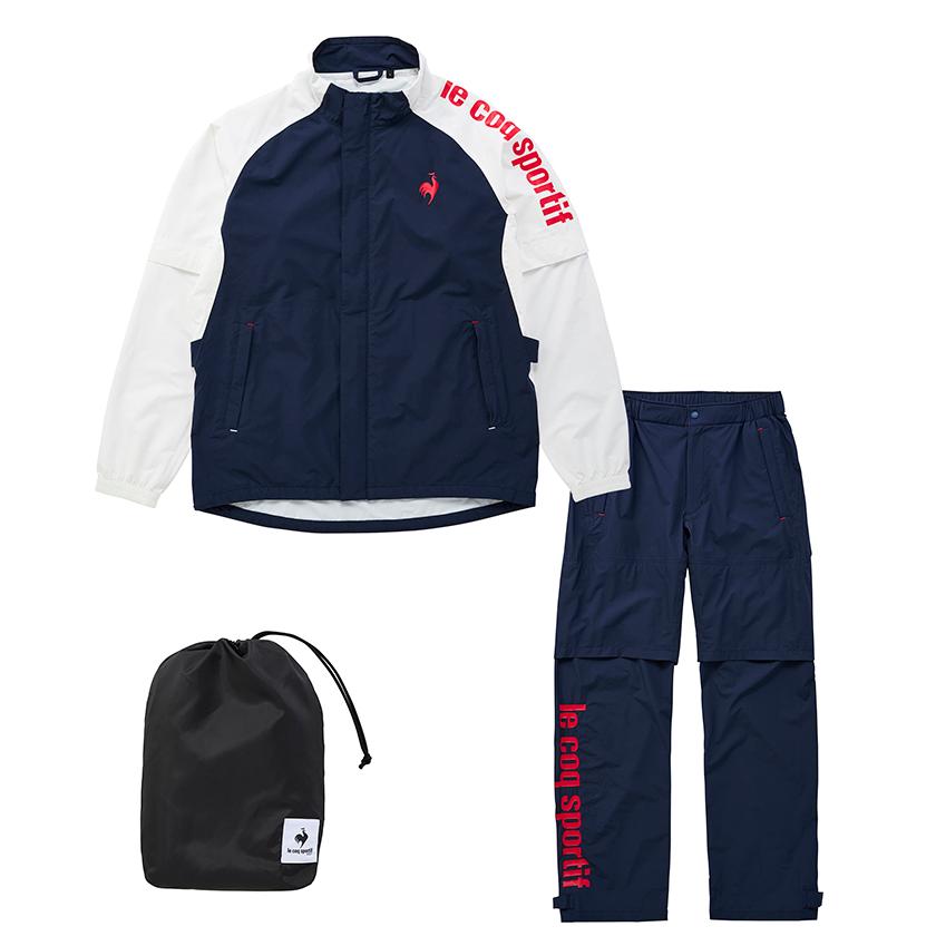 le coq sportif GOLF 公式 ルコックスポルティフ ゴルフ レイン le coq sportif GOLF 公式 ルコックスポルティフ ゴルフ レイン