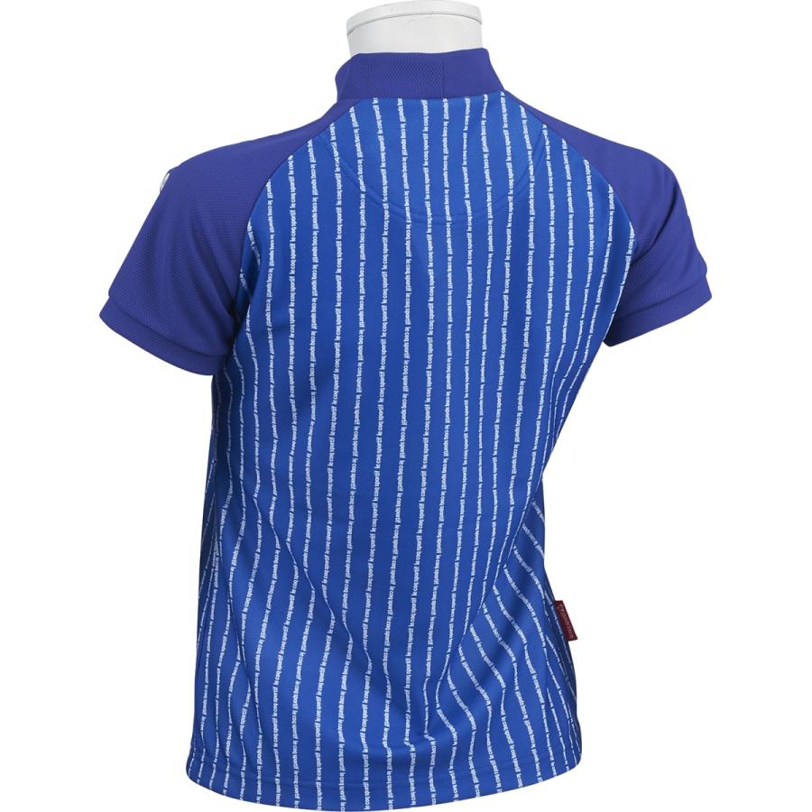 好評定番 ルコックスポルティフ ゴルフ 公式 レディース ウェア シャツ ポロシャツ Qgwqja00 デサント公式通販 Paypayモール