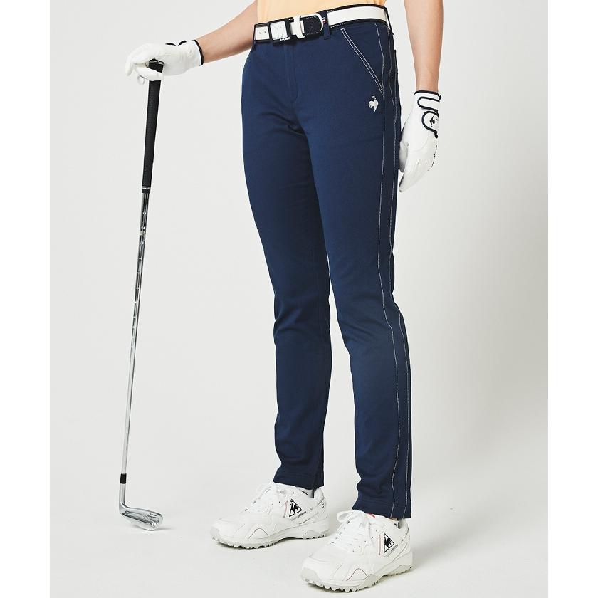 セール SALE ルコックスポルティフ ゴルフ 公式 レディース ウェア ロングパンツ ボトムス QGWTJD00 22SS  :qgwtjd00:デサント公式通販 Yahoo!店 - 通販 - Yahoo!ショッピング