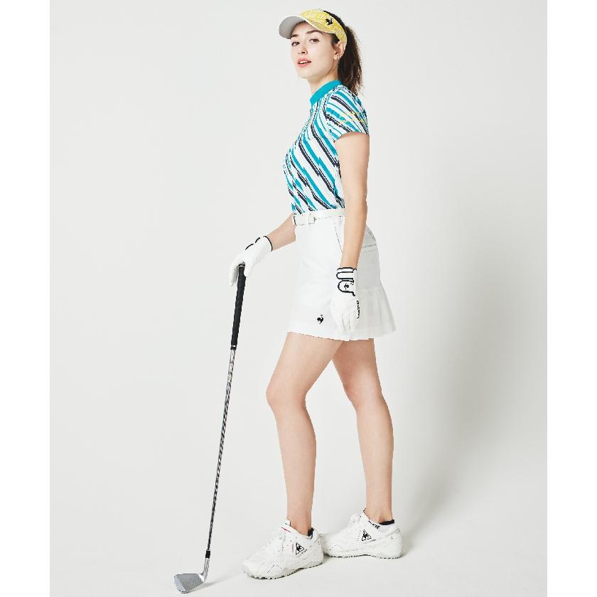 セール SALE ルコックスポルティフ ゴルフ 公式 レディース ウェア スカート QGWTJE07 22SS :qgwtje07:デサント公式通販  !店 通販 