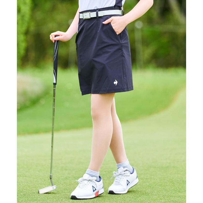 セール Sale ルコックスポルティフ ゴルフ 公式 レディース ウェア スカート Qgwtjew 22ss デサント公式通販 Paypayモール店 通販 Paypayモール