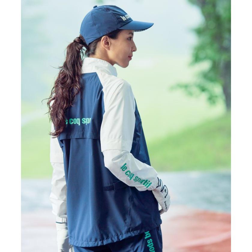 le coq sportif GOLF セール SALE 公式 ルコックスポルティフ le coq sportif GOLF セール SALE 公式 ルコックスポルティフ