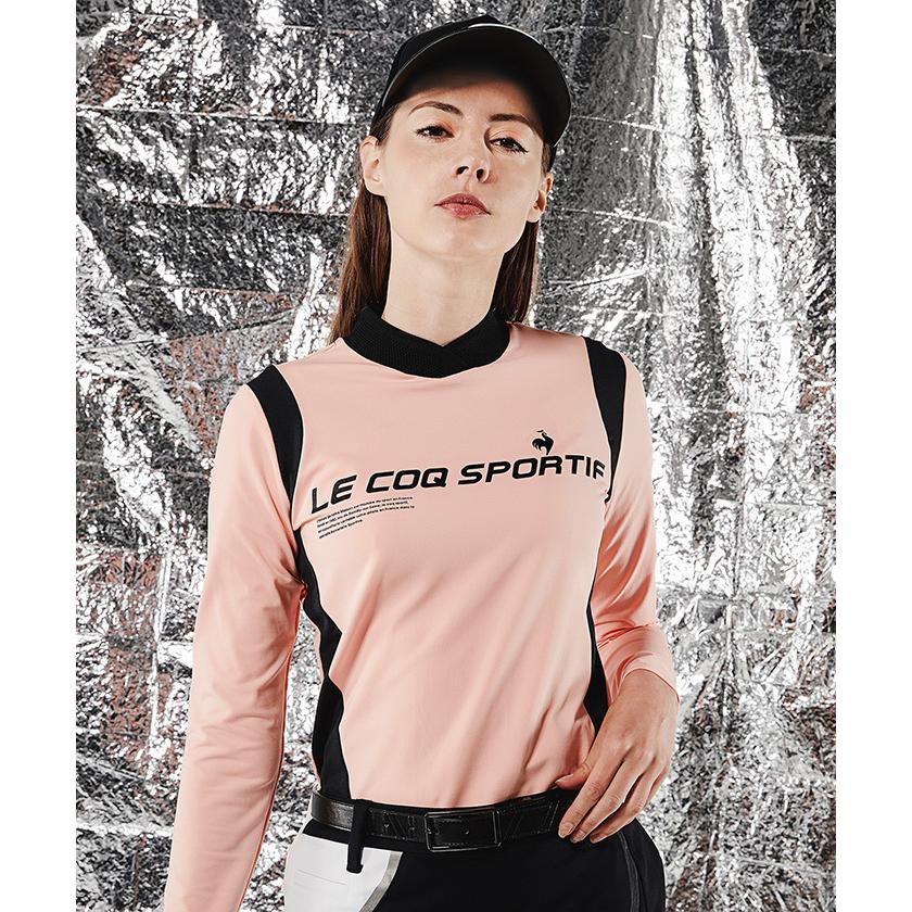 セール Sale ルコックスポルティフ ゴルフ レディース ウェア シャツ ポロシャツ Qgwujb11 22fw Qgwujb11 デサント公式通販 Yahoo 店 通販 Yahoo ショッピング
