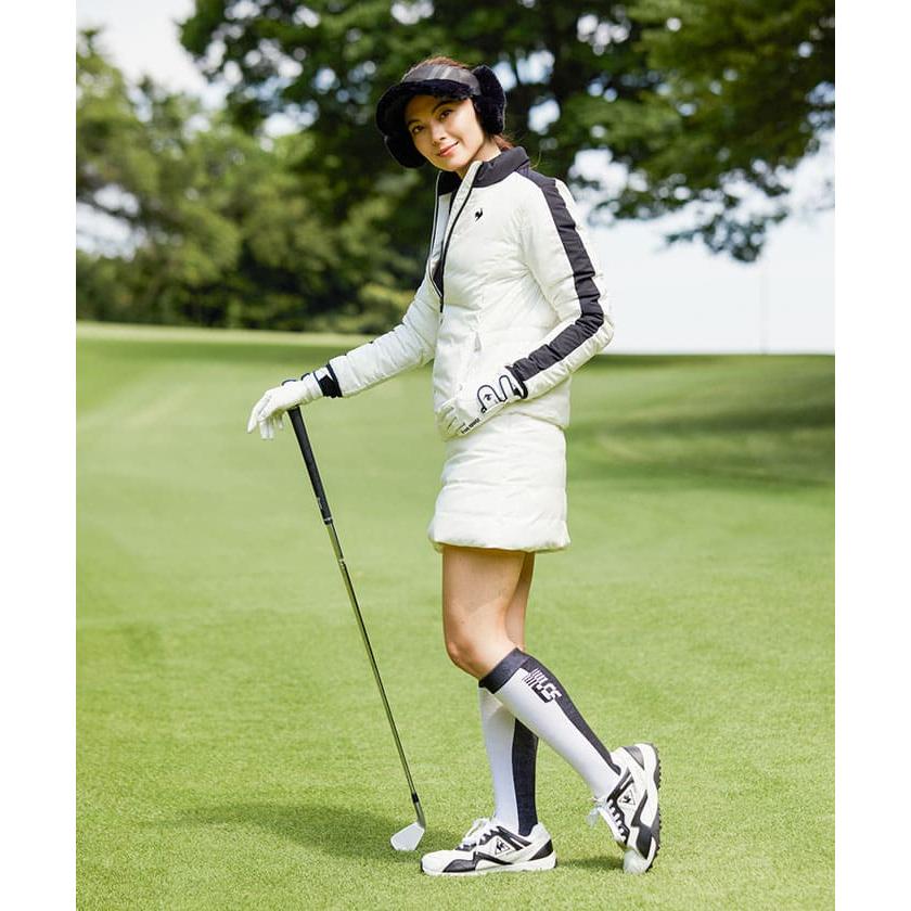 ルコックスポルティフ ゴルフ 公式 レディース ウェア スカート