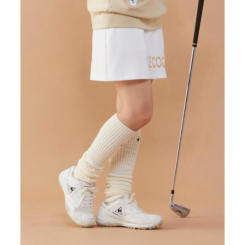 セール SALE 公式 ルコックスポルティフ ゴルフ レディース ウェア スカート QGWVJE01 夏｜descente-store｜21