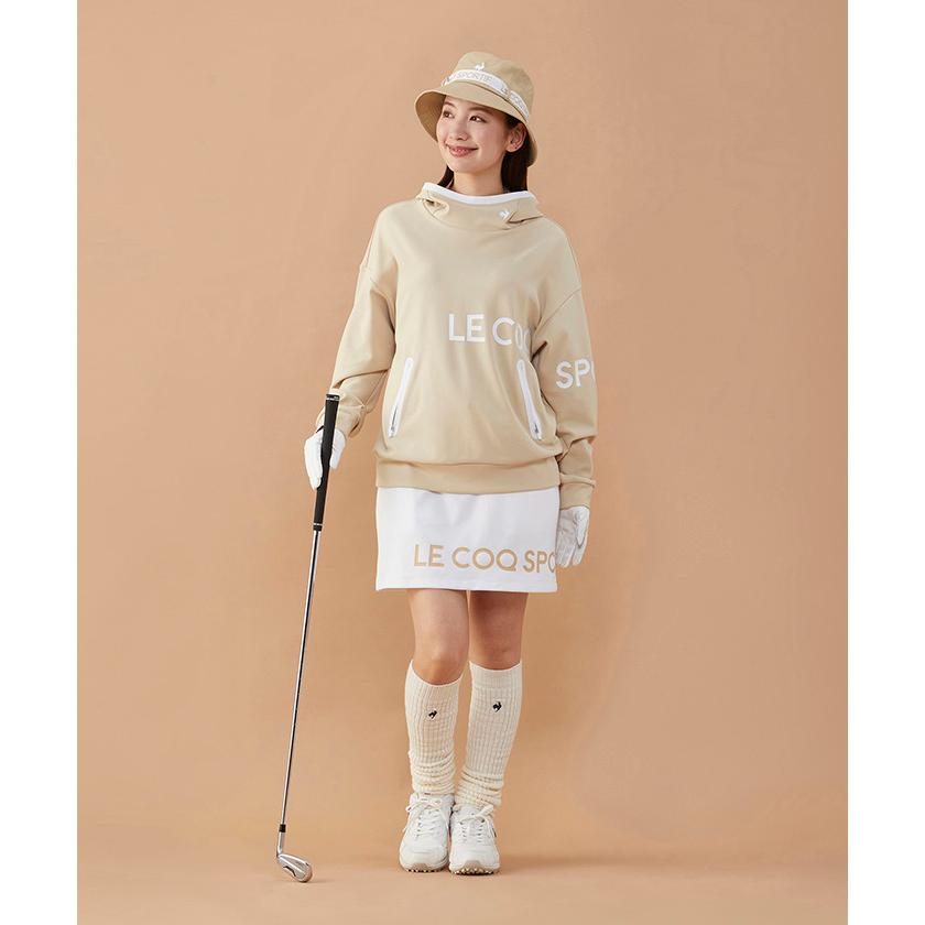 セール SALE 公式 ルコックスポルティフ ゴルフ レディース ウェア スカート QGWVJE01 夏｜descente-store｜07