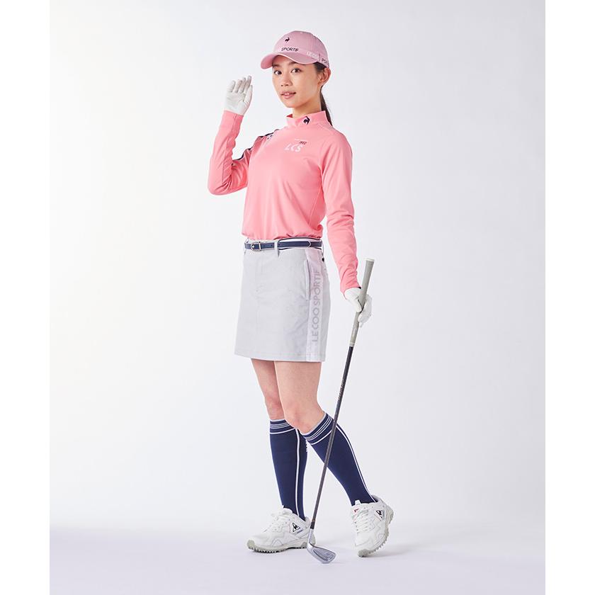 ルコック　レディースゴルフスカート le coq sportif GOLF ルコックゴルフ スカート レディース