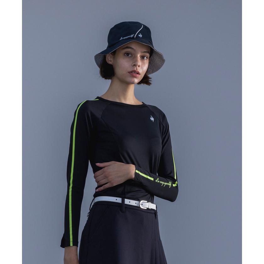 le coq sportif -  le coq sportif golf レディース le coq sportif GOLF ジャージ 下 レディース ルコックゴルフ