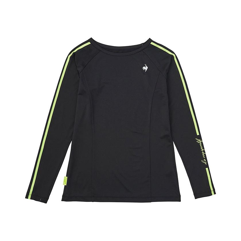 le coq sportif - 新品 ルコック ゴルフ ワンピース レディース ウェア シャツ インナーパンツ 30％OFFセール】インナーシャツ レディース ルコック