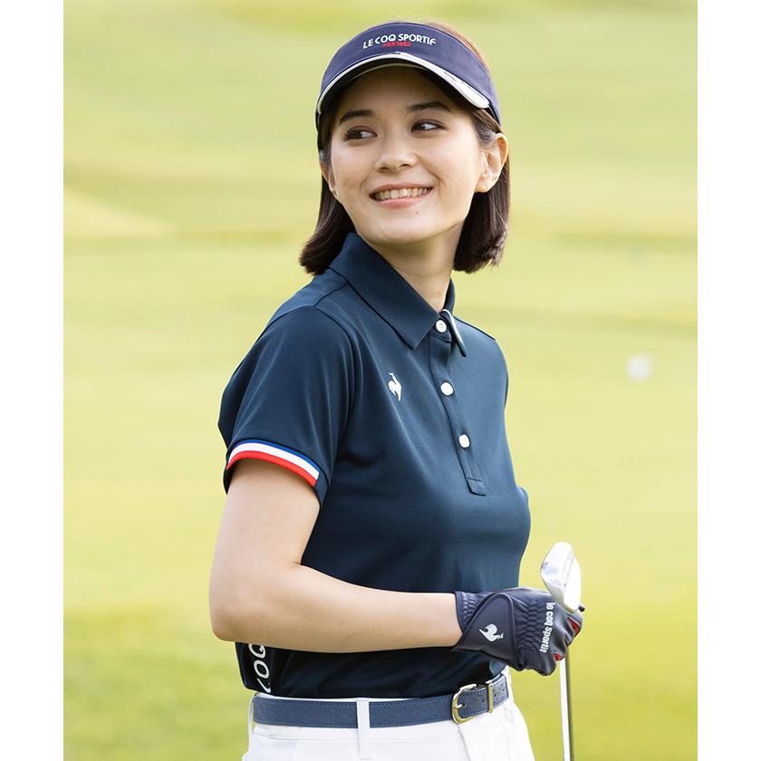 le coq sportif GOLF セール SALE 公式 ルコックスポルティフ le coq sportif GOLF セール SALE 公式 ルコックスポルティフ