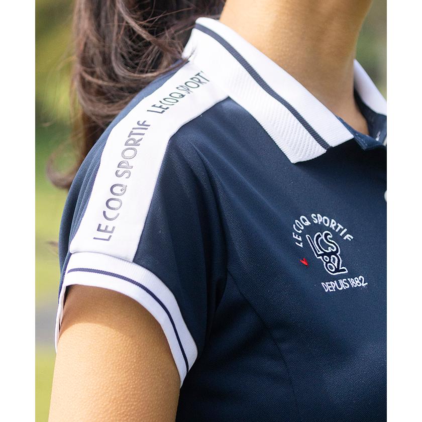 le coq sportif GOLF セール 公式 ルコックスポルティフ ゴルフ le coq sportif GOLF セール 公式 ルコックスポルティフ ゴルフ