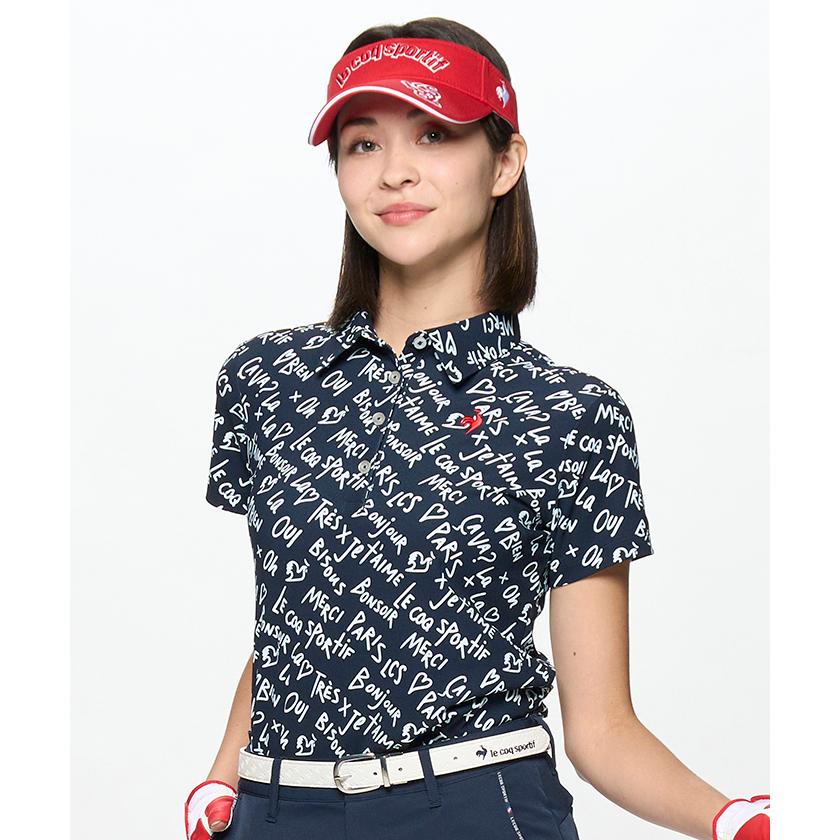le coq sportif GOLF セール 公式 ルコックスポルティフ ゴルフ le coq sportif GOLF セール 公式 ルコックスポルティフ ゴルフ