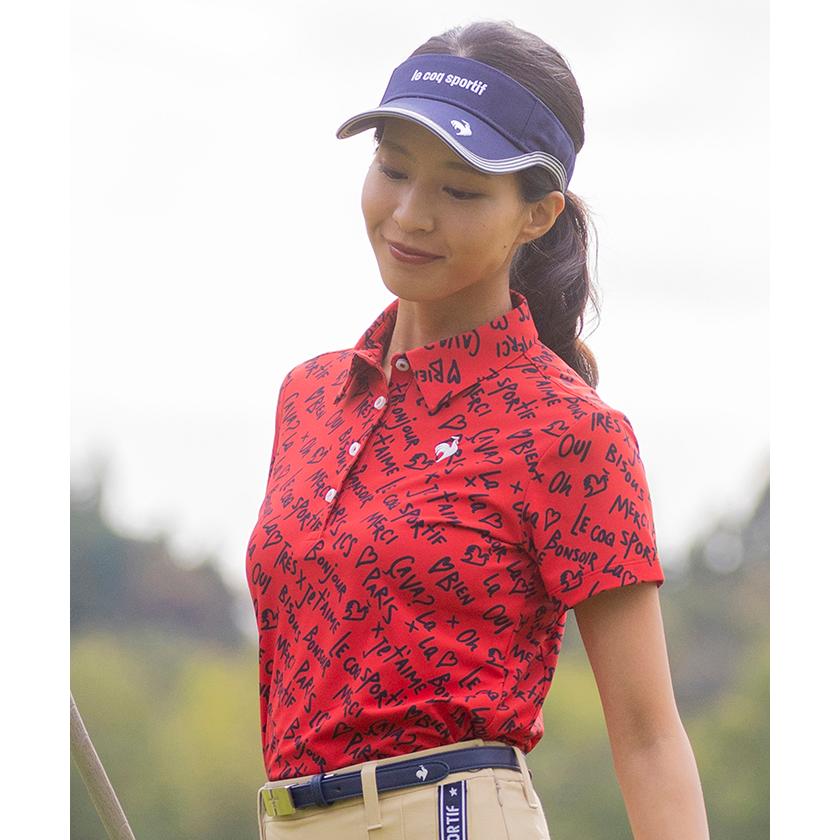 le coq sportif GOLF セール 公式 ルコックスポルティフ ゴルフ le coq sportif GOLF セール 公式 ルコックスポルティフ ゴルフ