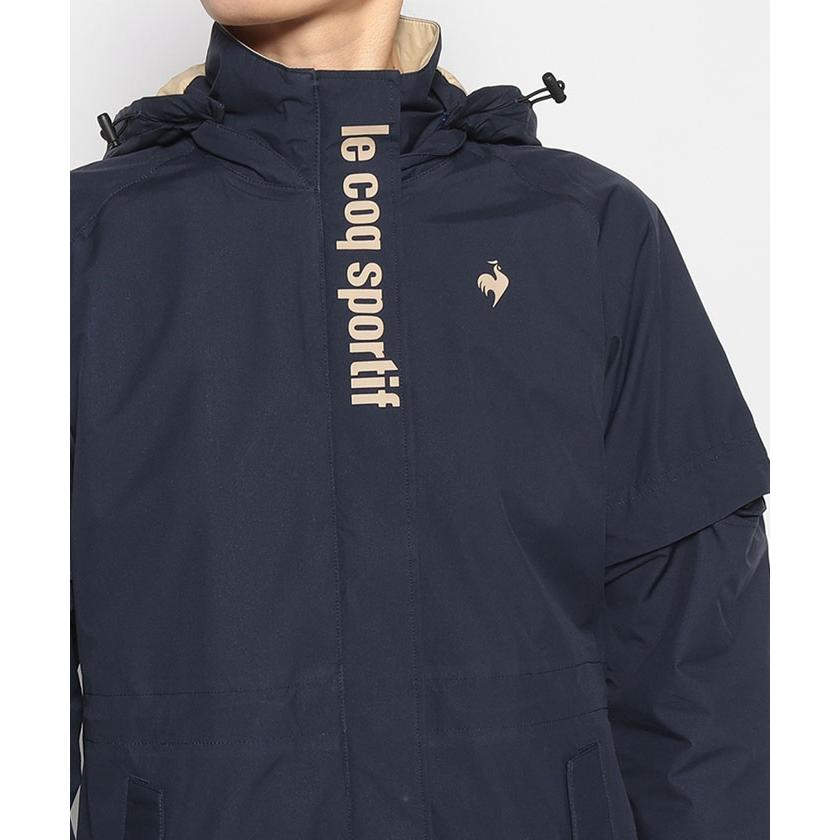 le coq sportif GOLF 公式 ルコックスポルティフ ゴルフ レイン le coq sportif GOLF 公式 ルコックスポルティフ ゴルフ レイン