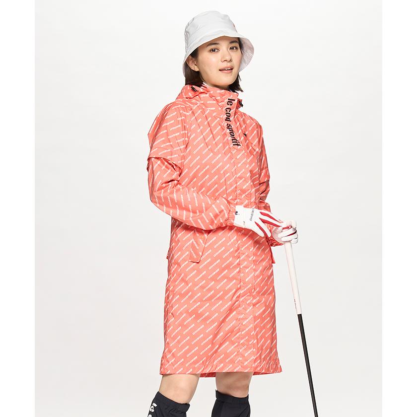 le coq sportif GOLF 公式 ルコックスポルティフ ゴルフ レイン le coq sportif GOLF 公式 ルコックスポルティフ ゴルフ レイン