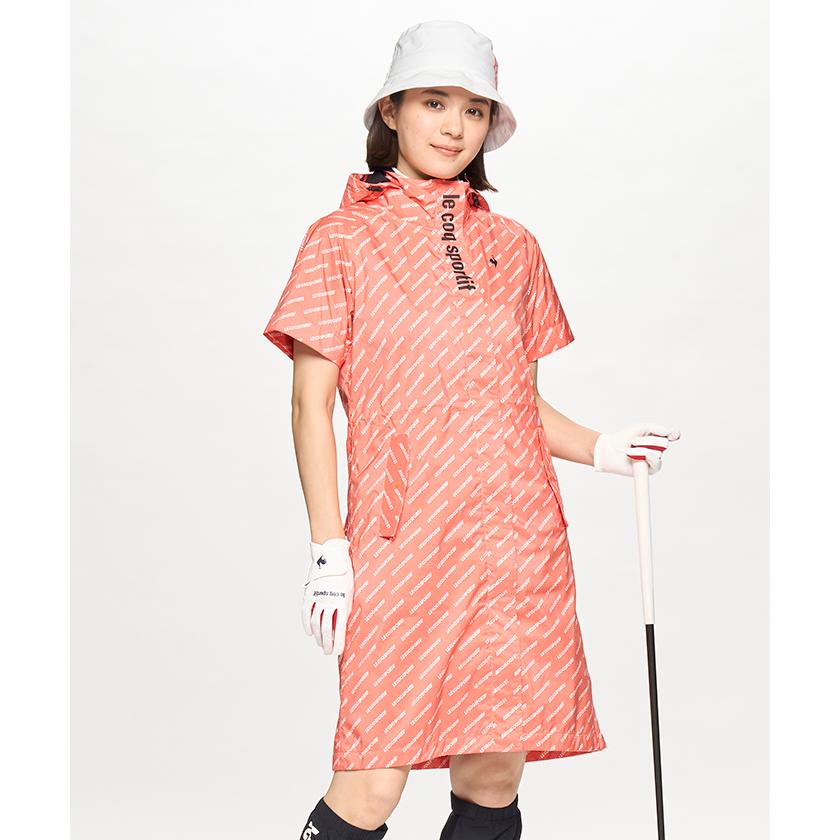 le coq sportif GOLF 公式 ルコックスポルティフ ゴルフ レイン le coq sportif GOLF 公式 ルコックスポルティフ ゴルフ レイン
