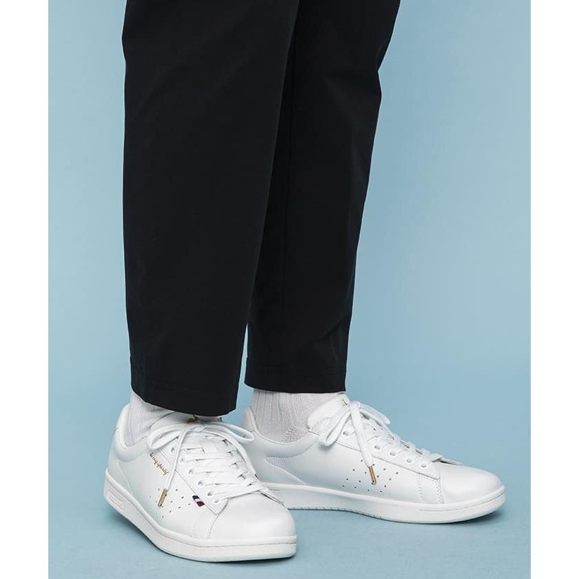 le coq sportif（ルコックスポルティフ） 公式 シューズ メンズ