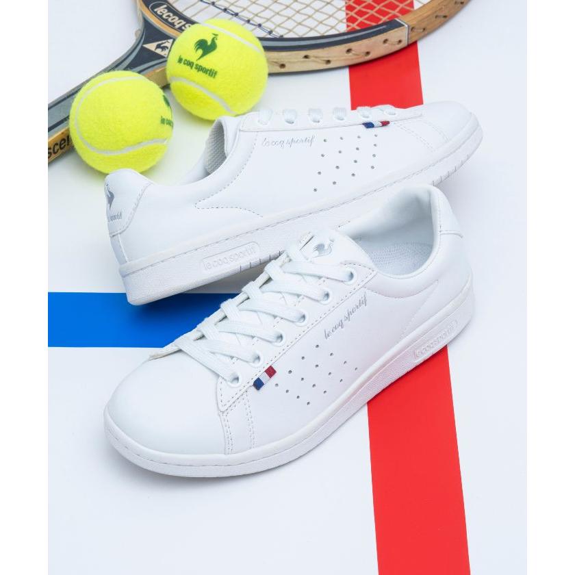 le coq sportif - ルコックスポルティフ le coq sportif（ルコックスポルティフ） 公式 スニーカー メンズ