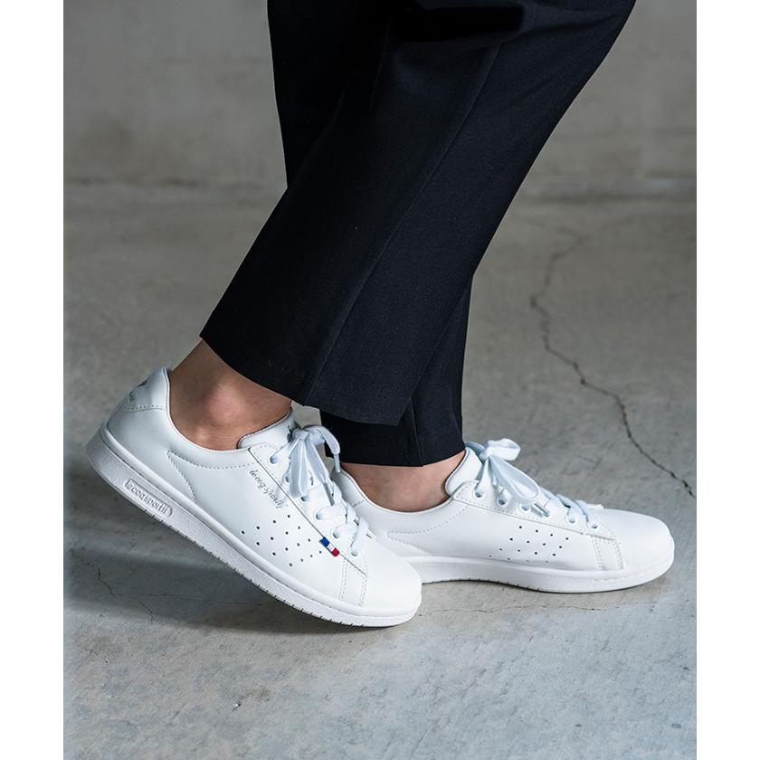 le coq sportif（ルコックスポルティフ） 公式 スニーカー メンズ