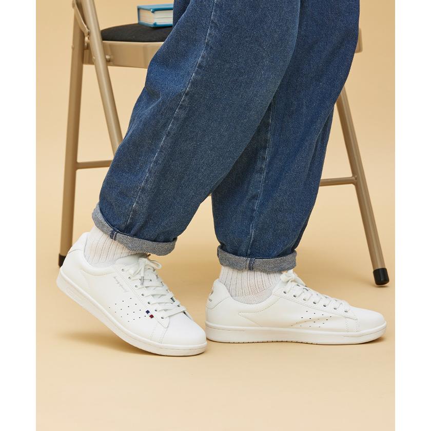 le coq sportif 公式 ルコックスポルティフ スニーカー メンズ