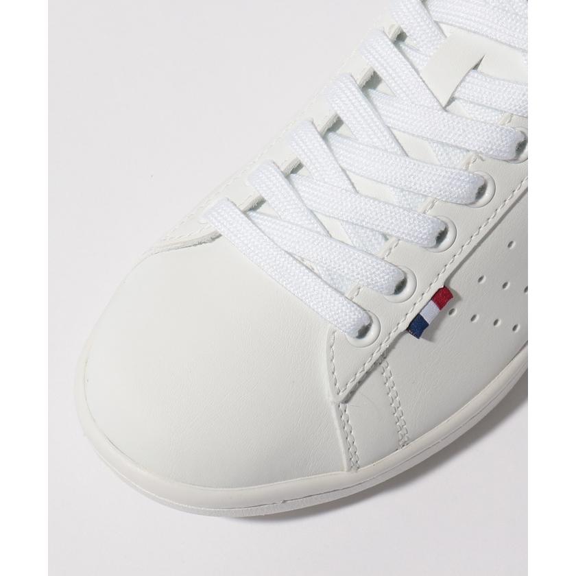 ルコックスポルティフ 公式 メンズ レディース シューズ スニーカー 靴 QL1VJC02WS｜descente-store｜08
