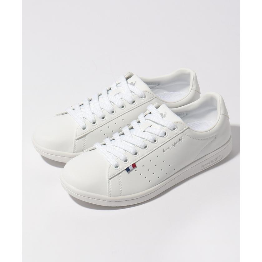 le coq sportif 公式 ルコックスポルティフ スニーカー メンズ