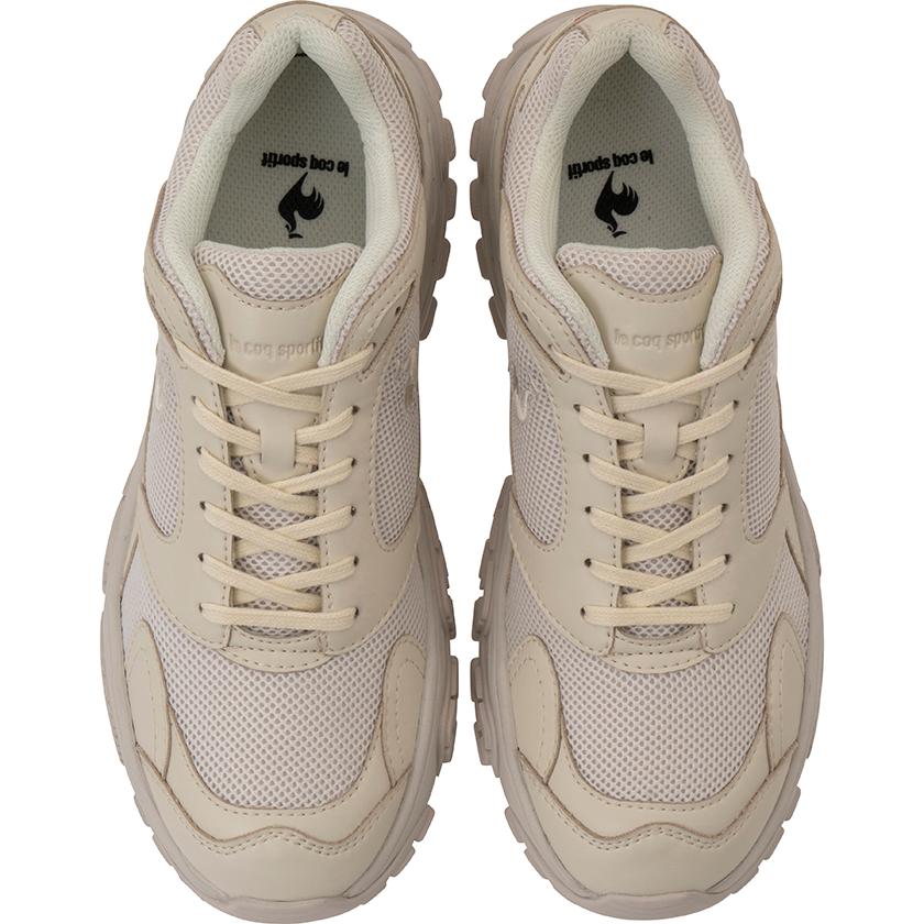le coq sportif セール 公式 ルコックスポルティフ スニーカー メンズ