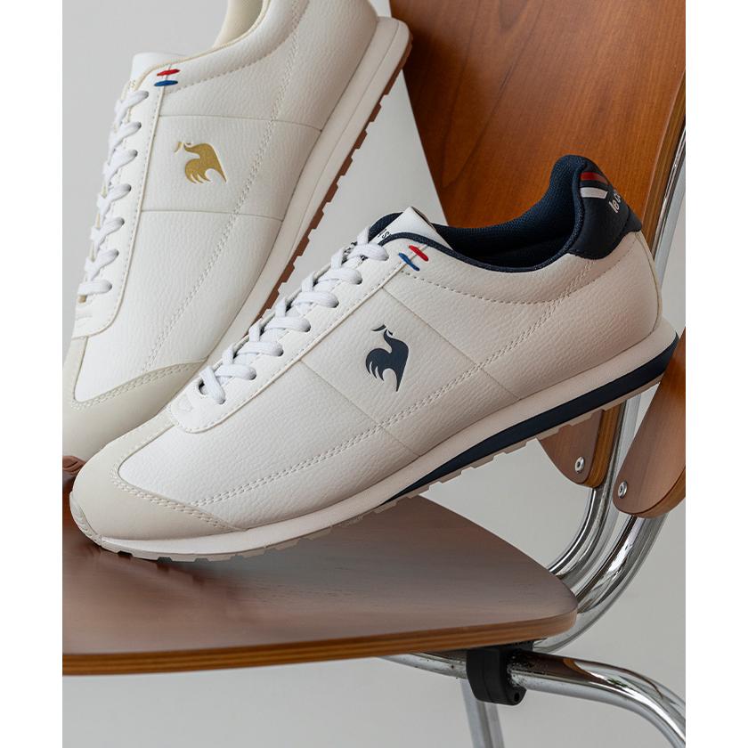 le coq sportif 公式 ルコックスポルティフ スニーカー ユニ le coq sportif 公式 ルコックスポルティフ スニーカー ユニ
