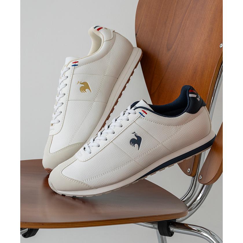 le coq sportif 公式 ルコックスポルティフ スニーカー ユニ le coq sportif 公式 ルコックスポルティフ スニーカー ユニ
