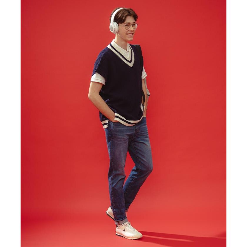 ⭐️一男くん様おまとめ専用⭐️ ルコックスポルティフ　3点 UZL3011 ルコックスポルティフ男女兼用ポロシャツ