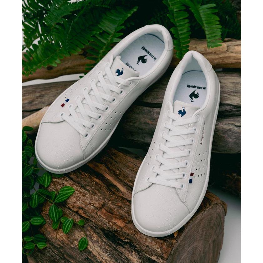 le coq sportif（ルコックスポルティフ） 公式 晴雨兼用スニーカー