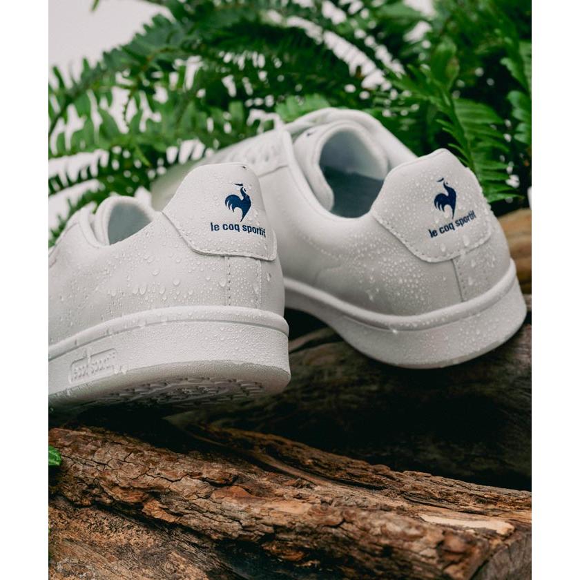 le coq sportif（ルコックスポルティフ） 公式 晴雨兼用スニーカー