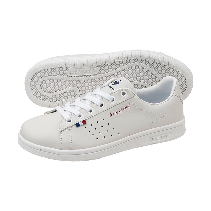le coq sportif（ルコックスポルティフ） 公式 晴雨兼用スニーカー