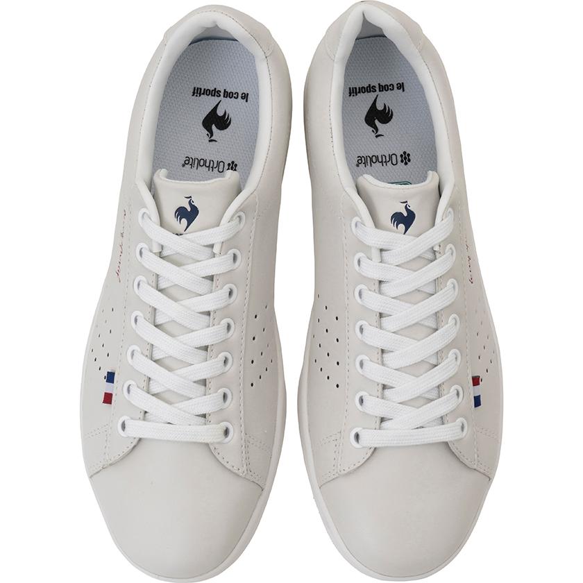 le coq sportif 公式 ルコックスポルティフ 晴雨兼用スニーカー