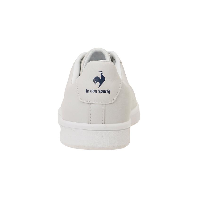 ルコックスポルティフ　スニーカー　靴　26.5㎝ le coq sportif（ルコックスポルティフ） 公式 晴雨兼用スニーカー