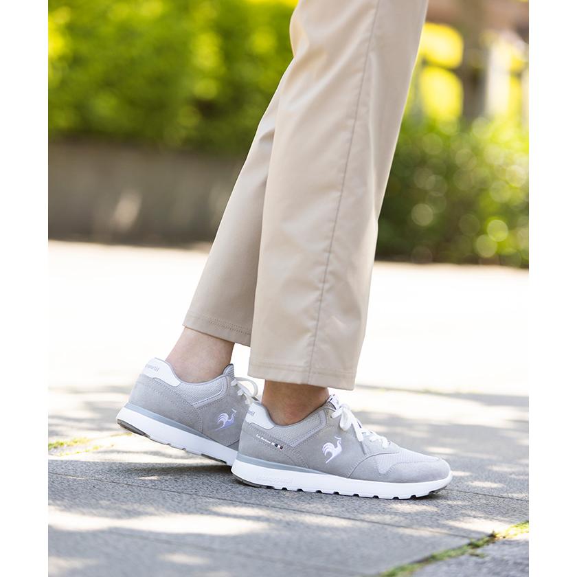 le coq sportif（ルコックスポルティフ） 公式 ラ セーヌ II ワイド
