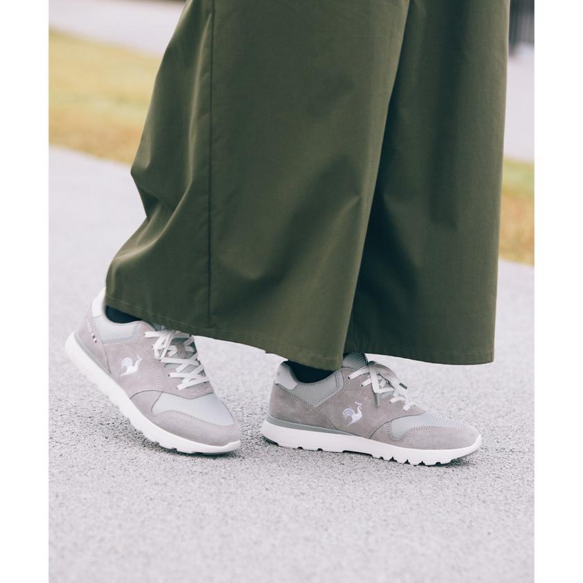 le coq sportif（ルコックスポルティフ） 公式 ラ セーヌ II ワイド